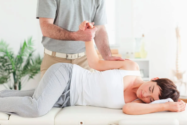 Chiropractic Adjustments - Dr. John Perea at Good Life Family Chiropractic is dedicated to helping residents in and around Green Valley Ranch and East Denver, CO, achieve optimal health, wellness, and pain relief through chiropractic adjustments and other customized techniques.
Benefits of Restoring Alignment Through Chiropractic Adjustments
Of the many things you can do to improve your general health and wellness, visiting a chiropractor is one of the topmost. Though you might not realize it, every single day you face things that put your spinal alignment at risk – whether you’re sitting on your couch or doing a highly physical job.
Spinal alignment isn’t something a person should ignore. The human body is built in a specific way to take care of you and support your activities. An integral part of this design is the spinal bones being neatly stacked on top of one another.
When they are not in this alignment, it can lead to many issues. However, visiting a chiropractor for adjustments can help undo the damage, keep your spine properly aligned, and provide the following benefits.
Reduction in Pain
A misaligned spine means that the muscles, nerves, and other spinal components are sustaining unnecessary stress. This stress is often the cause of herniated or bulging discs, tension, strains, nerve compression, neck pain, back pain, and much more. Restoring proper alignment means relieving unnecessary stress and enjoying natural pain relief.
Reduction in Mental, Physical, and Emotional Health Issues
Did you know that your nervous system controls both voluntary and involuntary functions, and plays a role in your mental health? Unfortunately, spinal misalignment and other spinal issues impact the nerves, which affect their functions. Dr. Perea has had the joy of his patients at Good Life Family Chiropractic in East Denver, CO, experiencing benefits such as improved muscle function, coordination, sleep quality, breathing, digestion, mental clarity, and much more from receiving chiropractic adjustments.
Improved Energy
Have you ever noticed how tired you are when you’re sick? Your body is at work fighting the illness, which depletes your energy.
The same is true when there is a musculoskeletal or nerve issue. Your body is overcompensating, fighting the pain, trying to heal, and receiving mixed messages in the process. It’s no wonder that so many people are tired so often. Fortunately, adjustments help restore the mind-body connection and relieve pain so that your body can be restored and you feel more energetic.
Schedule your personalized healing and wellness plan, including chiropractic adjustments, with Dr. Perea at Good Life Family Chiropractic of East Denver, CO, by calling (720) 449-6633 today. Chiropractic Adjustments - Dr. John Perea at Good Life Family Chiropractic is dedicated to helping residents in and around Green Valley Ranch and East Denver, CO, achieve optimal health, wellness, and pain relief through chiropractic adjustments and other customized techniques.
Benefits of Restoring Alignment Through Chiropractic Adjustments
Of the many things you can do to improve your general health and wellness, visiting a chiropractor is one of the topmost. Though you might not realize it, every single day you face things that put your spinal alignment at risk – whether you’re sitting on your couch or doing a highly physical job.
Spinal alignment isn’t something a person should ignore. The human body is built in a specific way to take care of you and support your activities. An integral part of this design is the spinal bones being neatly stacked on top of one another.
When they are not in this alignment, it can lead to many issues. However, visiting a chiropractor for adjustments can help undo the damage, keep your spine properly aligned, and provide the following benefits.
Reduction in Pain
A misaligned spine means that the muscles, nerves, and other spinal components are sustaining unnecessary stress. This stress is often the cause of herniated or bulging discs, tension, strains, nerve compression, neck pain, back pain, and much more. Restoring proper alignment means relieving unnecessary stress and enjoying natural pain relief.
Reduction in Mental, Physical, and Emotional Health Issues
Did you know that your nervous system controls both voluntary and involuntary functions, and plays a role in your mental health? Unfortunately, spinal misalignment and other spinal issues impact the nerves, which affect their functions. Dr. Perea has had the joy of his patients at Good Life Family Chiropractic in East Denver, CO, experiencing benefits such as improved muscle function, coordination, sleep quality, breathing, digestion, mental clarity, and much more from receiving chiropractic adjustments.
Improved Energy
Have you ever noticed how tired you are when you’re sick? Your body is at work fighting the illness, which depletes your energy.
The same is true when there is a musculoskeletal or nerve issue. Your body is overcompensating, fighting the pain, trying to heal, and receiving mixed messages in the process. It’s no wonder that so many people are tired so often. Fortunately, adjustments help restore the mind-body connection and relieve pain so that your body can be restored and you feel more energetic.
Schedule your personalized healing and wellness plan, including chiropractic adjustments, with Dr. Perea at Good Life Family Chiropractic of East Denver, CO, by calling (720) 449-6633 today.