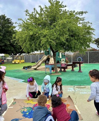 Fall school year starts in August. - Fall classes start in August. Call us at 909-626-0955 or email us at heartwoodcdc@yhaoo.com for more information.