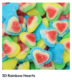 Bunny Moon Candy Shoppe - Yummy Candy and More