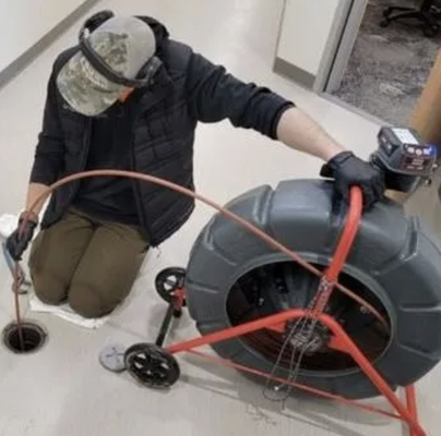 Hydro Jetting - When Should You Use Hydro Jetting?

Frequent Clogs
If your drains are constantly clogging, it’s a sign that debris, grease, or scale buildup is affecting your pipes. Hydro jetting clears the entire pipe, addressing the root cause of recurring clogs.

Slow Drains
Slow-draining water is usually the result of partial blockages in your pipes. Hydro jetting removes the buildup that causes slow drainage, restoring proper water flow.

Foul Odors
Persistent sewage odors coming from your drains can indicate a buildup of waste or debris inside your sewer lines. Hydro jetting removes the source of the smell and keeps your pipes clean.

Tree Root Intrusions
Tree roots are notorious for invading sewer lines, causing blockages, leaks, and even pipe damage. Hydro jetting is powerful enough to cut through roots and flush them out of your system.

Backed-Up Sewer Lines
Sewer backups are a serious problem that can lead to flooding and property damage. Hydro jetting is highly effective at clearing sewer line blockages and preventing future backups.