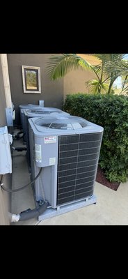 Residential and Commercial - Residential and Commercial HVAC Residential and Commercial - Residential and Commercial HVAC