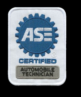 Ase Certified - All of our technicians hold an ASE certification. You can rely on our team for all your automotive repair needs. Ase Certified - All of our technicians hold an ASE certification. You can rely on our team for all your automotive repair needs.