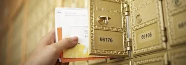 We have open Mailboxes! - Come by today and get your PO Box! We have open Mailboxes! - Come by today and get your PO Box!