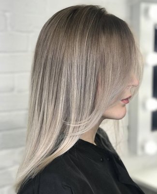 Balayage / coloring services - Book a balayage with us and receive an Ollaplex treatment and a blowout complimentary limited time Balayage / coloring services - Book a balayage with us and receive an Ollaplex treatment and a blowout complimentary limited time