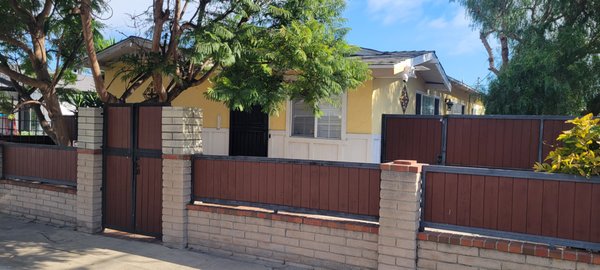 2238 Grand Ave, San Pedro - Corner location home with great curb appeal. 2238 Grand Ave, San Pedro - Corner location home with great curb appeal.