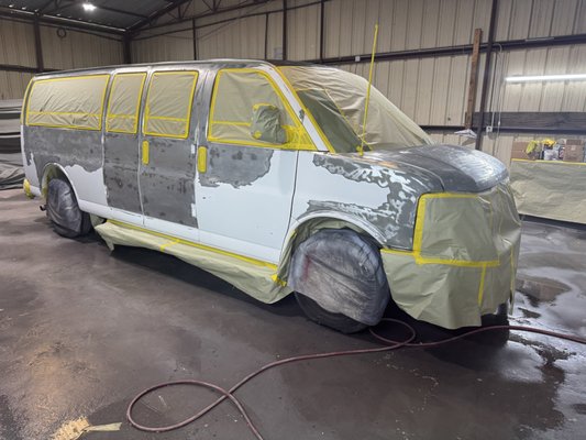 🎨 Auto Painting & Refinishing - When your vehicle needs a fresh look, trust Golden Touch Collision Center for professional auto painting and refinishing in Spring, TX 77379. Our skilled paint technicians deliver flawless finishes, whether you need a complete repaint, precision color matching, or a custom paint design.
We proudly serve drivers in 77388, 77389, 77391, and nearby North Houston areas 77068, 77069, and 77070. Using advanced paint technology, we guarantee durable, showroom-quality results that make your car stand out. Whether it’s restoring factory paint after a collision or upgrading your vehicle with a unique style, we combine artistry with craftsmanship.
Best of all, we work with all insurance companies when painting is part of your repair, so you can focus on enjoying your car while we handle the paperwork. If you’ve searched for “custom auto paint near 77389” or “car repainting shop 77070,” look no further. Golden Touch offers competitive pricing, expert finishes, and unmatched customer care. 🎨 Auto Painting & Refinishing - When your vehicle needs a fresh look, trust Golden Touch Collision Center for professional auto painting and refinishing in Spring, TX 77379. Our skilled paint technicians deliver flawless finishes, whether you need a complete repaint, precision color matching, or a custom paint design.
We proudly serve drivers in 77388, 77389, 77391, and nearby North Houston areas 77068, 77069, and 77070. Using advanced paint technology, we guarantee durable, showroom-quality results that make your car stand out. Whether it’s restoring factory paint after a collision or upgrading your vehicle with a unique style, we combine artistry with craftsmanship.
Best of all, we work with all insurance companies when painting is part of your repair, so you can focus on enjoying your car while we handle the paperwork. If you’ve searched for “custom auto paint near 77389” or “car repainting shop 77070,” look no further. Golden Touch offers competitive pricing, expert finishes, and unmatched customer care.