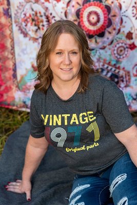 The BIG 50 - Celebrate life with a photoshoot to memorialize your milestones! The BIG 50 - Celebrate life with a photoshoot to memorialize your milestones!