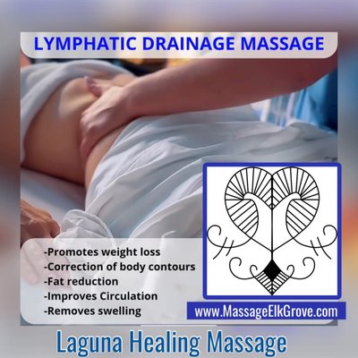 Lymphatic Drainage Massage - Lymphatic drainage massage is a form of gentle massage helping drain fluids around the body. The lymphatic system removes waste and toxins from your tissues. Some benefits include reduced swelling and fatigue, immunity support, digestion and stress. This is sometimes used to reduce swelling after cosmetic and other surgeries. Lymphatic Drainage Massage - Lymphatic drainage massage is a form of gentle massage helping drain fluids around the body. The lymphatic system removes waste and toxins from your tissues. Some benefits include reduced swelling and fatigue, immunity support, digestion and stress. This is sometimes used to reduce swelling after cosmetic and other surgeries.