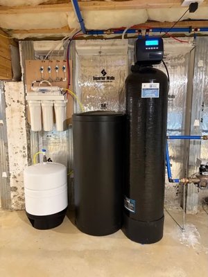 Water Treatment services - Free Estimates Water Treatment services - Free Estimates