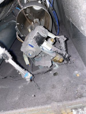 Dryer cleaning - Dryer cleaning Dryer cleaning - Dryer cleaning
