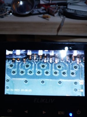 Console repair - Various component repair/replacements of gaming console. Console repair - Various component repair/replacements of gaming console.
