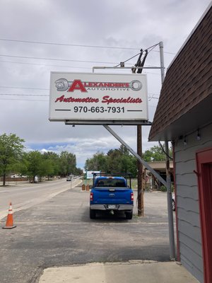 ALEXANDER’S AUTOMOTIVE - Updated June 2026 - 33 Photos & 22 Reviews ...