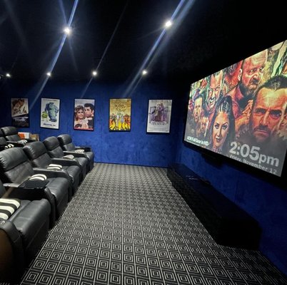 Best Home Theatre Installation near Installation King in Los ... - Yelp