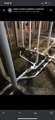 These are just a couple pictures of some past projects - These are just a couple pictures of some past projects