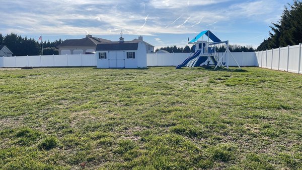 DOVER PVC 6FT H. - South Star fence. It is a business that has the needs of our customers, the sales of fence material products are also available, we have a variety of fence. PRIVACY IN A HOME IS VERY IMPORTANT FOR THE CARE OF OUR CHILDREN AND PUPPIES CALL US FOR A FREE QUOTE 302-442-5516