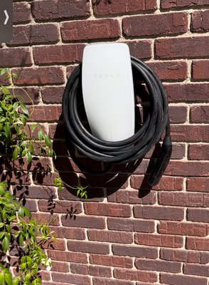 EV charger installations - These are some of the EV chargers that we have installed.  We pride ourselves with quality.
Each project is unique and depending  on the location, distance, and charging speed the price will vary.
Give us a call to request a quote .