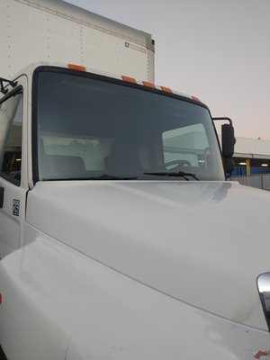 Semi's Windshield Replacement - Semi Windshield Replacements
Free mobile service
Work is Guaranteed
Se HABLA ESPAÑOL Semi's Windshield Replacement - Semi Windshield Replacements
Free mobile service
Work is Guaranteed
Se HABLA ESPAÑOL