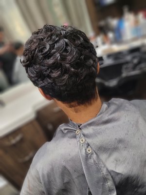 Jenwaldesigns - Beautiful healthy hair salon