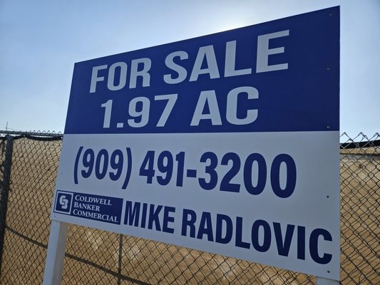 Graffiti Removal - gentleman calls us up about removing tagging all over his sign.
arrived on site, and the sign was all tagged with paint, and Sharpie here are the before and after photos Graffiti Removal - gentleman calls us up about removing tagging all over his sign.
arrived on site, and the sign was all tagged with paint, and Sharpie here are the before and after photos