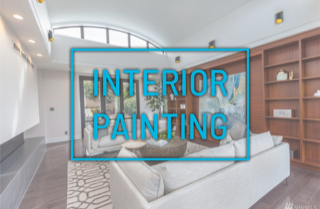 Interior Painting - Interior Painting