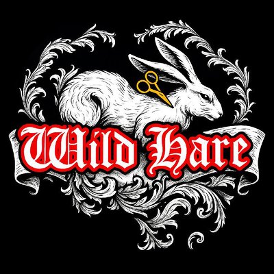 Wild Hare Collective - As an artist and hairstylist, I wanted  to bring a creative setting for a unique experience. I am consistent 
with attention to details and providing a safe space for everyone at any age and any gender.