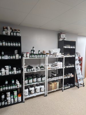 3 Month Health and Wellness Package - Includes: Bloodwork (vitamins/minerals, inflammatory panel), Heavy Metal Hair Test, Consult, Nutrition and supplementation programs, supplements, modalities (foot detox, sauna, red light, halo, etc), supplements, follow-up, and Education/Classes. $4000.00 3 Month Health and Wellness Package - Includes: Bloodwork (vitamins/minerals, inflammatory panel), Heavy Metal Hair Test, Consult, Nutrition and supplementation programs, supplements, modalities (foot detox, sauna, red light, halo, etc), supplements, follow-up, and Education/Classes. $4000.00