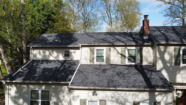 New Spartan Roof System Install - A roof installation of our Spartan Roof System New Spartan Roof System Install - A roof installation of our Spartan Roof System