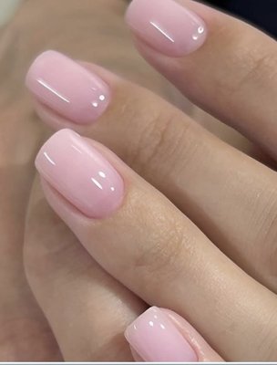 Building Gel Manicures - Building gel, often referred to as structured gel or BIAB (Builder In A Bottle), is a thick-viscosity nail enhancement designed to add strength, architecture, and length to natural nails. It acts as a middle ground between standard gel polish and rigid acrylics.

Key Benefits of Building Gel
Exceptional Strength and Durability: Unlike standard gel polish, which is primarily for color, builder gel reinforces the natural nail plate. It is specifically formulated to create an apex (the strongest point of the nail), which prevents snapping and helps nails grow to longer lengths without breaking.

Natural Feel and Flexibility: While acrylics can feel heavy or rigid, builder gel is more lightweight and flexible. It moves with the natural nail, which reduces the risk of painful cracks or lifting when you accidentally bump your hand.

Healthier Removal and Wear: Many modern builder gels are "soak-off" formulas, meaning they can be removed with acetone rather than aggressive drilling. This makes it a gentler alternative for maintaining long-term nail health.

Versatile Application: It is a multi-purpose tool that can be used as a protective overlay on natural nails, for short extensions using forms, or even to repair a single cracked nail without needing to redo the entire set.

Low Odor and Clean Environment: Builder gel is virtually odorless because it does not require the strong chemical monomer used in acrylic applications. This makes for a much more pleasant experience during the service.