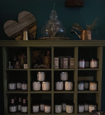 Metaphysical Gift Shop - Scintillating Aura was birthed from a sensation to embrace the spark within; illuminating one’s being — Mind. Body. Spirit. We are dedicated to a holistic wellness approach that puts community at the center and healing at its roots.
Jennifer Ramos, founder and owner of Scintillating Aura, is a practitioner of the ancient science of Ayurveda and yoga. Through ancient practices like pranayama (breathwork) to Yoga, and lifestyle adjustments from Ayurveda, as well as indigenous/Earth medicines, Jennifer has not only adopted all these practices, but carries them as a light —a tool for others to facilitate their own healing.
We invite you to schedule a consultation with us today! Metaphysical Gift Shop - Scintillating Aura was birthed from a sensation to embrace the spark within; illuminating one’s being — Mind. Body. Spirit. We are dedicated to a holistic wellness approach that puts community at the center and healing at its roots.
Jennifer Ramos, founder and owner of Scintillating Aura, is a practitioner of the ancient science of Ayurveda and yoga. Through ancient practices like pranayama (breathwork) to Yoga, and lifestyle adjustments from Ayurveda, as well as indigenous/Earth medicines, Jennifer has not only adopted all these practices, but carries them as a light —a tool for others to facilitate their own healing.
We invite you to schedule a consultation with us today!