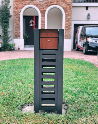 Hand-Crafted Aluminum Mailbox - Upgrade your curb appeal with our expert mailbox installation! We deliver stylish, custom solutions with precision and quality craftsmanship. Whether it’s a fresh install or an upgrade, our team ensures a seamless fit for your home or business. Elevate your entrance today! Hand-Crafted Aluminum Mailbox - Upgrade your curb appeal with our expert mailbox installation! We deliver stylish, custom solutions with precision and quality craftsmanship. Whether it’s a fresh install or an upgrade, our team ensures a seamless fit for your home or business. Elevate your entrance today!