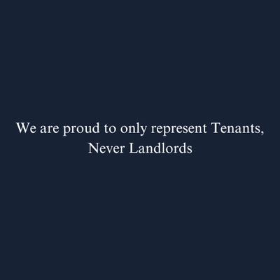 Specializing in Helping Tenants - Experienced tenant lawyers dedicated to protecting tenants and their legal rights throughout the San Francisco Bay Area. We represent tenants in all types of actions against landlords, including eviction defense, Rent Board petitions, and affirmative lawsuits related to wrongful eviction, harassment, and habitability issues.