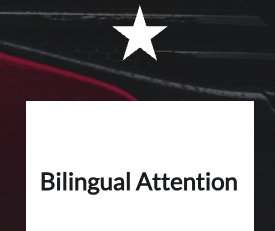 Bilingual Attention - We serve you in Spanish and English, ensuring you understand every step of the process and feel confident in your decisions. Bilingual Attention - We serve you in Spanish and English, ensuring you understand every step of the process and feel confident in your decisions.