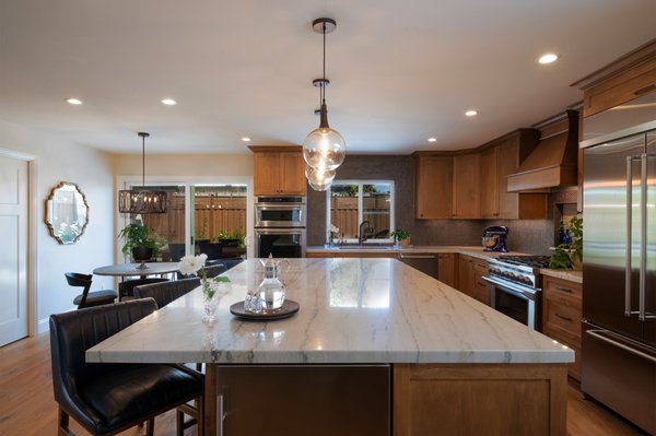 Eclectic Creator - The objective of the project was to deliver a comprehensive remodel and redesign for two vacant Nestors. The clients expressed an interest in entertaining guests in their new common areas, residing in a more spacious and utilitarian master suite, pursuing their hobbies in the multipurpose room, having a functional home office, and offering comfortable accommodations for their visitors. Our team was driven to create a fresh look, style, and functionality that would cater to the clients’ needs. Eclectic Creator - The objective of the project was to deliver a comprehensive remodel and redesign for two vacant Nestors. The clients expressed an interest in entertaining guests in their new common areas, residing in a more spacious and utilitarian master suite, pursuing their hobbies in the multipurpose room, having a functional home office, and offering comfortable accommodations for their visitors. Our team was driven to create a fresh look, style, and functionality that would cater to the clients’ needs.