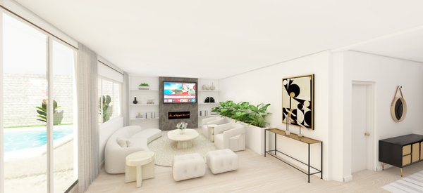 Huntington Beach House 3D Renderings - The Huntington Beach House 3D Renderings portray a masterpiece where modern and elegance meets. With its breathtaking views and carefully crafted designs, this home embodies the quintessential Southern California coastal lifestyle. Huntington Beach House 3D Renderings - The Huntington Beach House 3D Renderings portray a masterpiece where modern and elegance meets. With its breathtaking views and carefully crafted designs, this home embodies the quintessential Southern California coastal lifestyle.