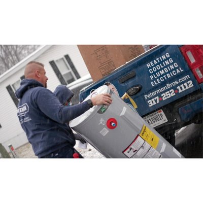 Plumbing & Drain Repair, Water Heaters - Few things make a homeowner more uneasy than wondering whether the plumbing work they are being sold is work they actually need. We built our approach around removing that doubt.Camera inspections let us show you exactly what is happening inside your pipes instead of guessing. From there we handle water heater and sump pump installations, sewer and water line repairs, drain clearing, and the everyday fixes that keep a home running. Every one of these came from a real home somewhere across Indiana, Ohio, and Kentucky.A trained technician finds the problem, explains your options with upfront pricing, and lets you decide what works best for you. There is no pressure and no upselling. You get honest answers and quality work from someone who respects your home and your time.We offer financing on qualifying projects. Whether you need us today or years from now, you will experience Service With Significance. Plumbing & Drain Repair, Water Heaters - Few things make a homeowner more uneasy than wondering whether the plumbing work they are being sold is work they actually need. We built our approach around removing that doubt.Camera inspections let us show you exactly what is happening inside your pipes instead of guessing. From there we handle water heater and sump pump installations, sewer and water line repairs, drain clearing, and the everyday fixes that keep a home running. Every one of these came from a real home somewhere across Indiana, Ohio, and Kentucky.A trained technician finds the problem, explains your options with upfront pricing, and lets you decide what works best for you. There is no pressure and no upselling. You get honest answers and quality work from someone who respects your home and your time.We offer financing on qualifying projects. Whether you need us today or years from now, you will experience Service With Significance.