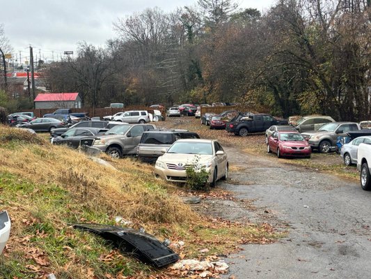 towing - towing yard towing - towing yard