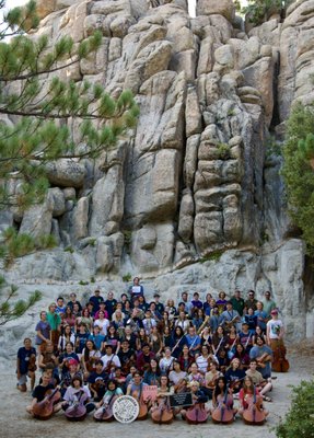 Advanced Band & Orchestra Session- secure your spot early and save! - High School Band & Orchestra Musicians! 
Don’t miss your chance to join California's oldest music camp in the western states. 
Take advantage of our Early Registration Discount and lock in your place before sessions fill up.  
Arrowbear Music Camp is all about making awesome memories, lifelong friends, and building confidence both personally and musically!