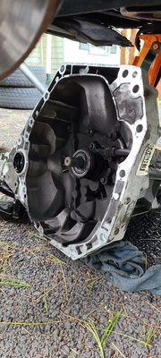 Clutch and Flywheel Replacement - The customer requested clutch and flywheel replacement on Nissan Versa 2015. Most shops quoted the customer $4K+ and some even $6k+. Our price was only $1850.
Had to drop off the transmission to complete the work.
Why go to a repair shop when our mechanics can complete the work in your driveway saving you time and money! Clutch and Flywheel Replacement - The customer requested clutch and flywheel replacement on Nissan Versa 2015. Most shops quoted the customer $4K+ and some even $6k+. Our price was only $1850.
Had to drop off the transmission to complete the work.
Why go to a repair shop when our mechanics can complete the work in your driveway saving you time and money!