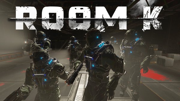 Room-K - This is a mix between our escape room and shooter experiences. Prepare yourself to be thrilled. Room-K - This is a mix between our escape room and shooter experiences. Prepare yourself to be thrilled.