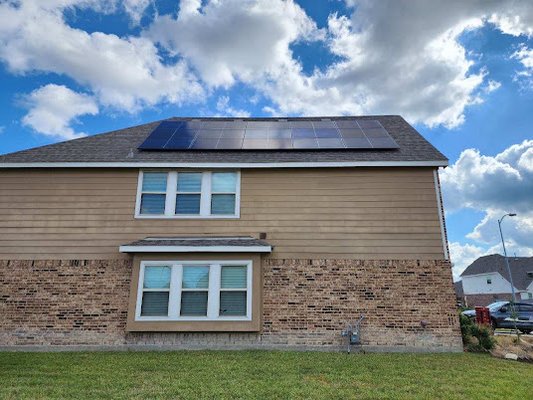 Whole Home Solar Backup - Whole Home Solar Backup, Close to 100% bill replacement, HVAC included in backup!! Whole Home Solar Backup - Whole Home Solar Backup, Close to 100% bill replacement, HVAC included in backup!!