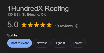 Google Reviews! - Check out what some of the most amazing people we have did work for has to say about us, and we welcome new business as we want you to also have something wonderful to say about our quality work we love to do for you!