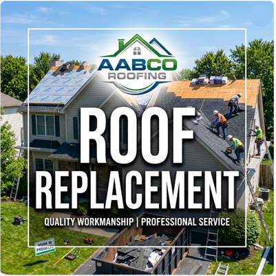 Roof Replacement - Serving residential and commercial customers across Boca Raton and surrounding South Florida communities, Aabco Roofing specializes in re-roofing, new roof installation and roof inspections. With over 30 years of experience in roof replacement, we provide comprehensive roofing solutions to meet your needs. Roof Replacement - Serving residential and commercial customers across Boca Raton and surrounding South Florida communities, Aabco Roofing specializes in re-roofing, new roof installation and roof inspections. With over 30 years of experience in roof replacement, we provide comprehensive roofing solutions to meet your needs.