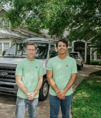 We have over 10 Years of Experience in Residential and Commercial Painting - With a commitment to excellence and a passion for detail, our team at Polished Paint Pros brings years of industry experience to every painting project. We prioritize customer satisfaction by delivering impeccable results on time, every time. We are locally owned and operated and fully insured.