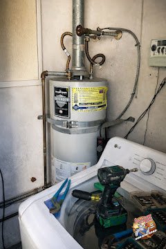 We install the best water heaters made. Bradford White -Made In the USA. We never get callbacks on these water heaters. - Why put up with a failing under performing water heater? Are you endlessly waiting more hot water with arms crossed? Tired of fooling around with a pilot light that keeps going out? Let us install a brand new Bradford White water heater with a gret guaranteed. All heaters are set up for a long life span as a courtesy to our customers. We will show you how. We install the best water heaters made. Bradford White -Made In the USA. We never get callbacks on these water heaters. - Why put up with a failing under performing water heater? Are you endlessly waiting more hot water with arms crossed? Tired of fooling around with a pilot light that keeps going out? Let us install a brand new Bradford White water heater with a gret guaranteed. All heaters are set up for a long life span as a courtesy to our customers. We will show you how.