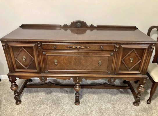 Refurbished furniture - Restored and made beautiful again