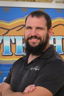 Meet the Team! - "❄️🔥 Meet the team that makes it all happen! At Coyote HVAC, we believe that being good people is good business. As a licensed and insured, family-owned and operated business in Littleton, CO, our focus has always been on 100% customer satisfaction and delivering top-notch results on all our residential and commercial HVAC projects.
From Littleton to Highlands Ranch to Castle Rock, our dedicated team incorporates the latest advancements in HVAC technologies and techniques to benefit our customers. Thank you for trusting us with your comfort. Here's to many more years of serving our wonderful community!
#TeamSpotlight #GoodPeopleGoodBusiness #HVACExperts #CustomerSatisfaction" Meet the Team! - "❄️🔥 Meet the team that makes it all happen! At Coyote HVAC, we believe that being good people is good business. As a licensed and insured, family-owned and operated business in Littleton, CO, our focus has always been on 100% customer satisfaction and delivering top-notch results on all our residential and commercial HVAC projects.
From Littleton to Highlands Ranch to Castle Rock, our dedicated team incorporates the latest advancements in HVAC technologies and techniques to benefit our customers. Thank you for trusting us with your comfort. Here's to many more years of serving our wonderful community!
#TeamSpotlight #GoodPeopleGoodBusiness #HVACExperts #CustomerSatisfaction"