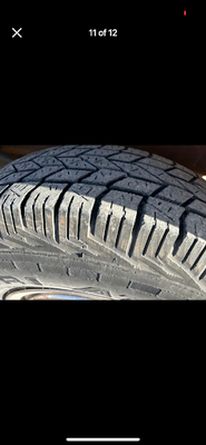 Tires - At Murley Automotive, we’ve got you covered with top-quality tire services to keep you rolling safely and smoothly. Whether you need new tires, rotations, balancing, or flat repairs, our expert team ensures optimal performance and longevity for your wheels. We offer a wide selection of all-season, performance, off-road, and winter tires to match your driving needs. Don't risk worn-out treads—stop by Murley Automotive today for reliable tire service that keeps you safe on the road! Tires - At Murley Automotive, we’ve got you covered with top-quality tire services to keep you rolling safely and smoothly. Whether you need new tires, rotations, balancing, or flat repairs, our expert team ensures optimal performance and longevity for your wheels. We offer a wide selection of all-season, performance, off-road, and winter tires to match your driving needs. Don't risk worn-out treads—stop by Murley Automotive today for reliable tire service that keeps you safe on the road!