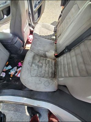 Deep Clean - Interior Shampoo - Interior Detailing - Before & After - Deep Clean - Interior Shampoo - Interior Detailing - Before & After Deep Clean - Interior Shampoo - Interior Detailing - Before & After - Deep Clean - Interior Shampoo - Interior Detailing - Before & After
