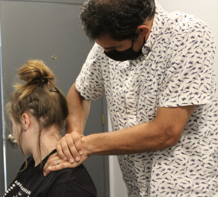 Active Release Technique & Massage - Join Rise Bodyworks for just $49 - new member special! We offer month-to-month memberships. This limited-time offer is available from Dec 1st to Jan 31st. Start your New Year’s fitness journey today and make 2025 your healthiest year yet!
Rise Bodyworks is a multi-faceted sports, fitness, wellness clinic overseen by a licensed chiropractor and strength and conditioning specialist! At Rise, we combine our years of experience with multiple therapeutic modalities, all in one location to help serve you. We offer an assortment of classes, as well as one-on-one time with our seasoned, expert personal trainers. Services we offer:
*Chiropractic Care
*A.R.T. (Active Release Technique)
*Personal Training/Group Training Classes
*Private Pilates/Pilates Reformer Classes
*Massage & Spa Services
*Sauna & Cold Plunge
Call or stop by today to sign up or get started with our free 3-day pass! Active Release Technique & Massage - Join Rise Bodyworks for just $49 - new member special! We offer month-to-month memberships. This limited-time offer is available from Dec 1st to Jan 31st. Start your New Year’s fitness journey today and make 2025 your healthiest year yet!
Rise Bodyworks is a multi-faceted sports, fitness, wellness clinic overseen by a licensed chiropractor and strength and conditioning specialist! At Rise, we combine our years of experience with multiple therapeutic modalities, all in one location to help serve you. We offer an assortment of classes, as well as one-on-one time with our seasoned, expert personal trainers. Services we offer:
*Chiropractic Care
*A.R.T. (Active Release Technique)
*Personal Training/Group Training Classes
*Private Pilates/Pilates Reformer Classes
*Massage & Spa Services
*Sauna & Cold Plunge
Call or stop by today to sign up or get started with our free 3-day pass!
