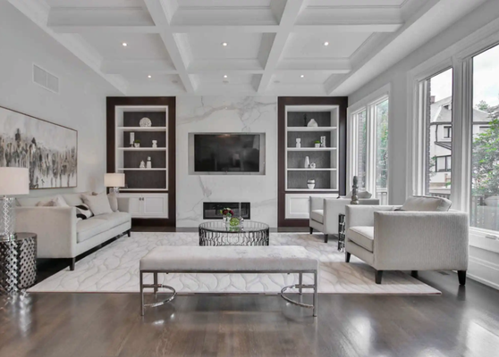 Tampa's Painting Pros - Handyman Can Help is the Tampa area's premier handyman company. We specialize in painting, paver sealing, and flooring work. Reach out today for an estimate on your project and we can make your dream home become a reality.